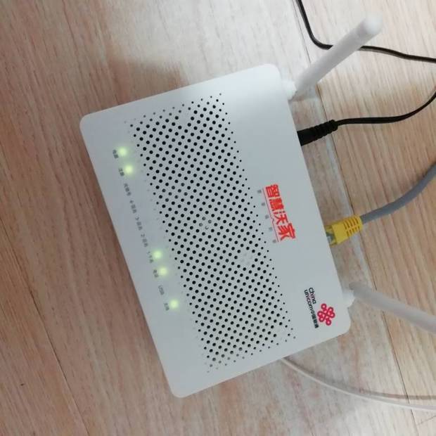 联通宽带与自装路由器连接不上网的排查指南
