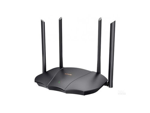 腾达AX3000无线路由器 WiFi 6智能节电技术加持，性价比新标杆跌至199元
