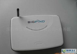深圳现货3G9W带HSUPA网卡路由器 高速上网的可靠选择